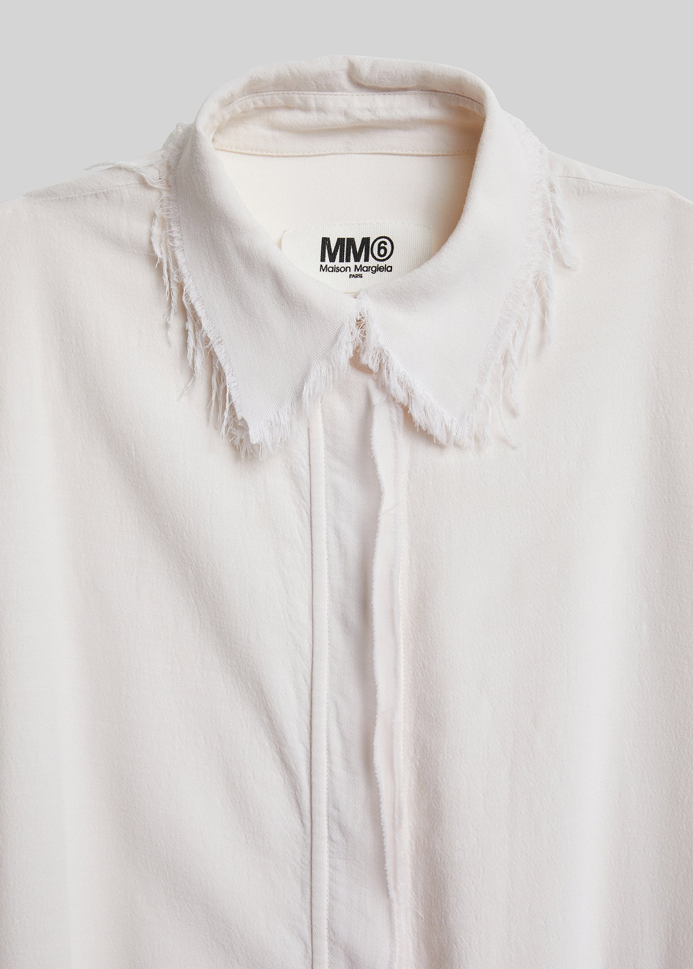 MM6 Maison Margiela shirt - S - Reciety